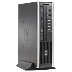 HP Compaq Elite 8300 USDT